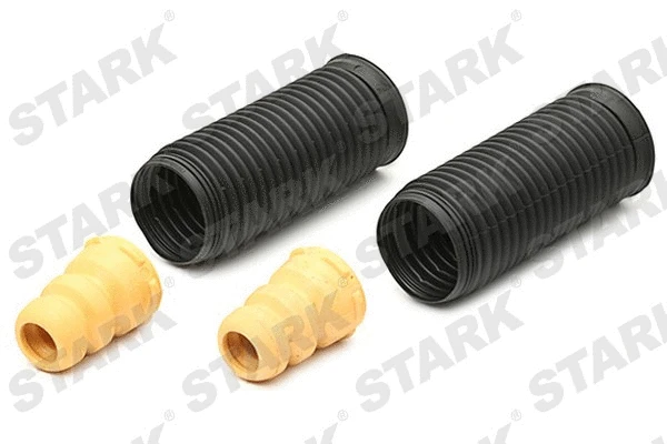 Dust Cover Kit, shock absorber