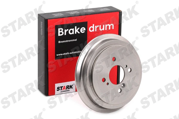 Brake Drum