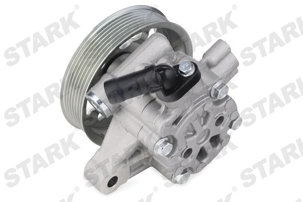 Hydraulic Pump, steering