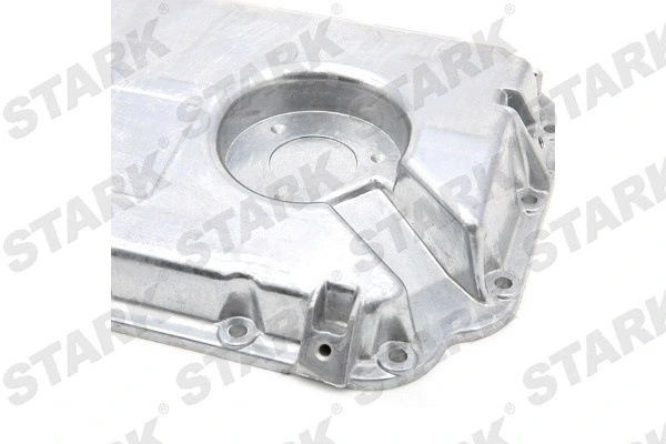 Oil Sump