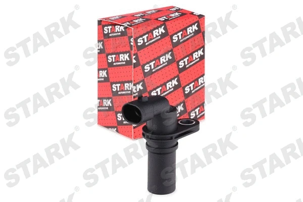 Sensor, crankshaft pulse