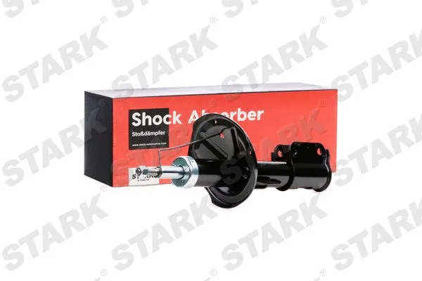 Shock Absorber