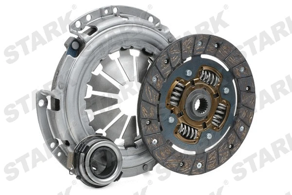 Clutch Kit