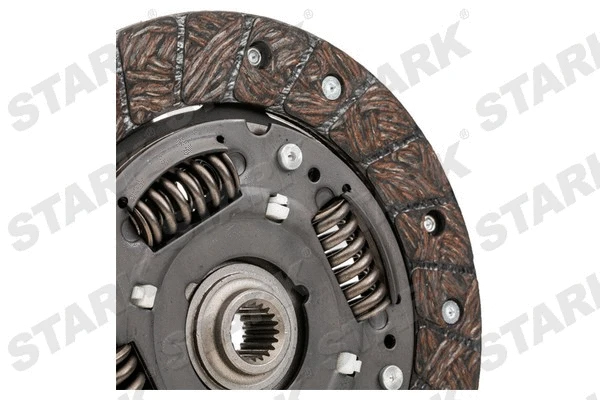 Clutch Kit