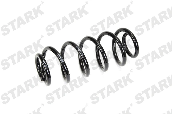 Suspension Spring (SKCS-0040079)