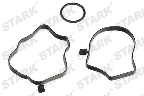 Valve, crankcase ventilation