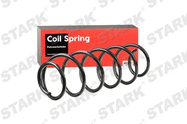 Suspension Spring