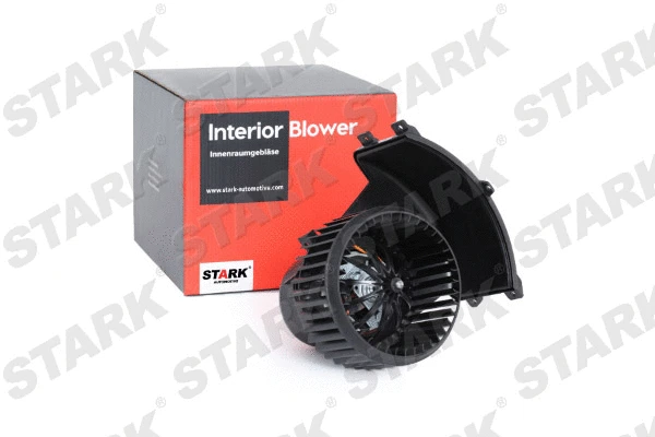 Interior Blower