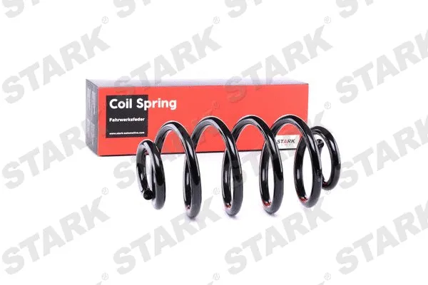 Suspension Spring