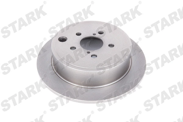 Brake Disc (SKBD-0020315)