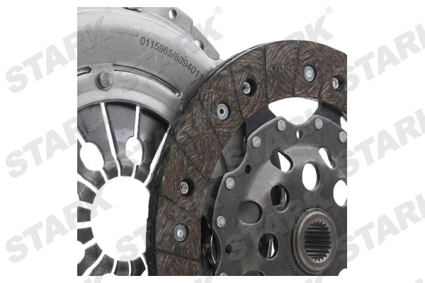 Clutch Kit (SKCK-0101072)