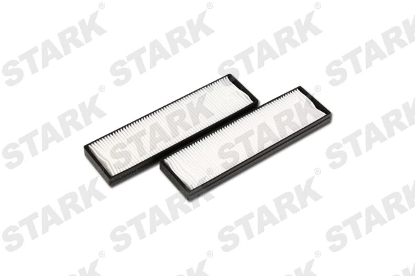 Filter, cabin air (SKIF-0170150)