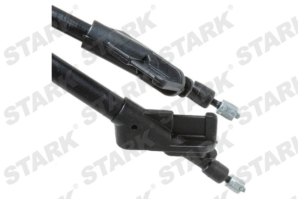 Cable Pull, parking brake