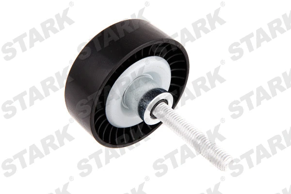 Deflection/Guide Pulley, V-ribbed belt (SKDG-1080004)
