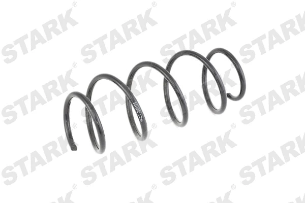 Suspension Spring (SKCS-0040173)