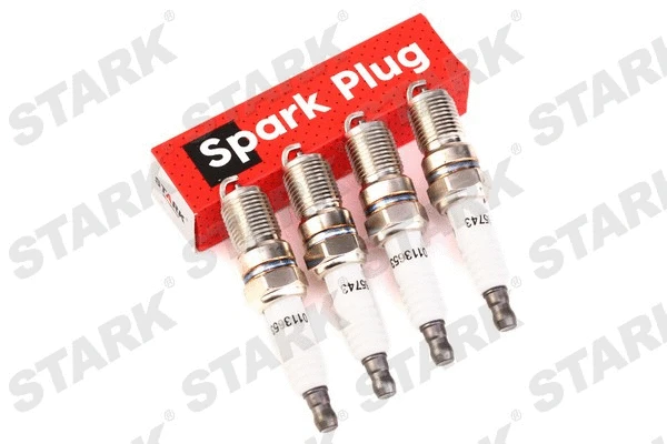 Spark Plug