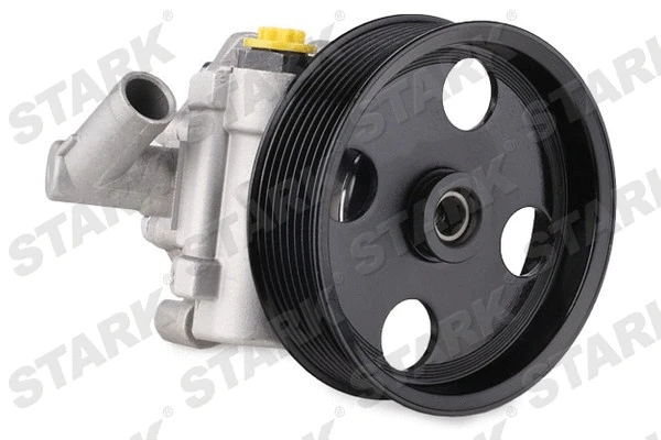 Hydraulic Pump, steering