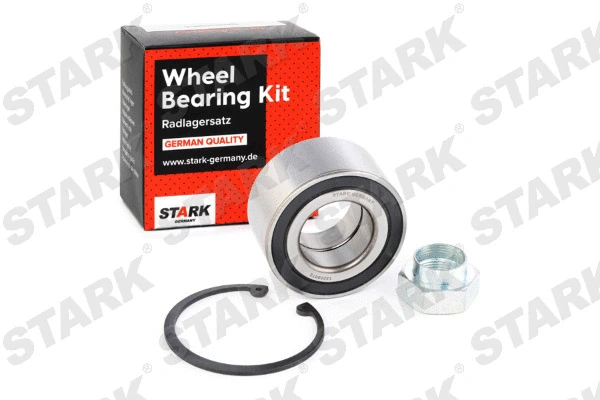 Wheel Bearing Kit (SKWB-0180118)