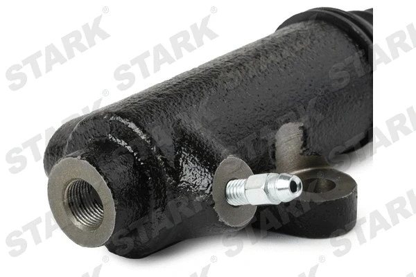 Central Slave Cylinder, clutch