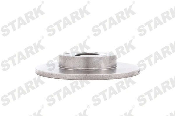 Brake Disc (SKBD-0022395)