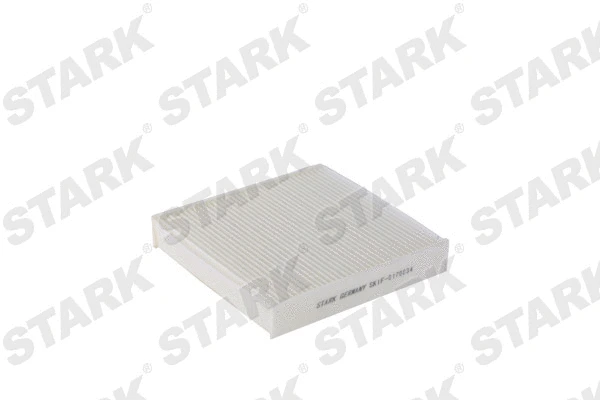 Filter, cabin air (SKIF-0170034)