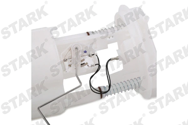 Sender Unit, fuel tank (SKFU-0410188)