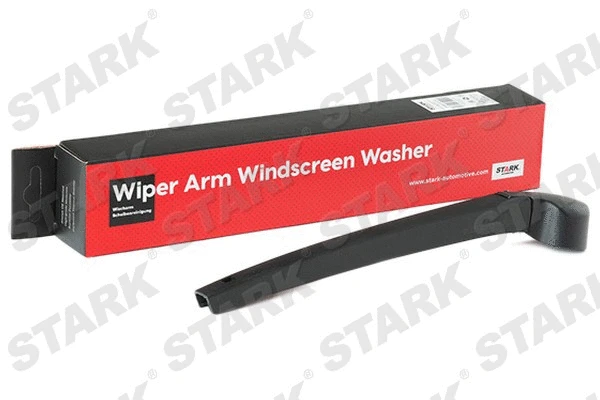 Wiper Arm Set, window cleaning