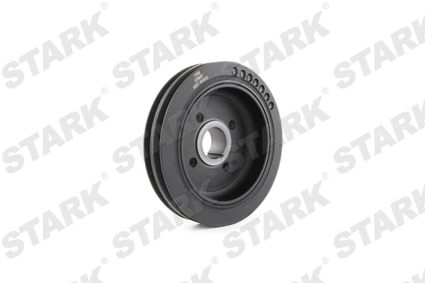 Belt Pulley, crankshaft