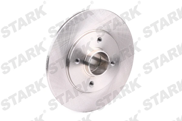 Brake Disc (SKBD-0023080)