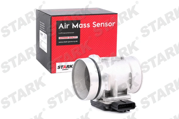 Mass Air Flow Sensor