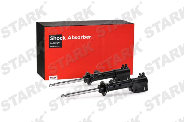 Shock Absorber (SKSA-0132727)
