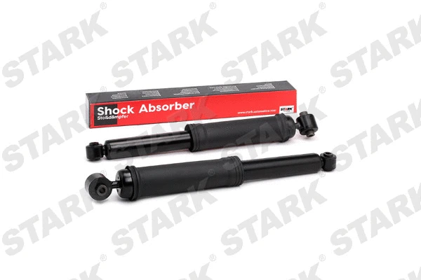 Shock Absorber (SKSA-0133256)