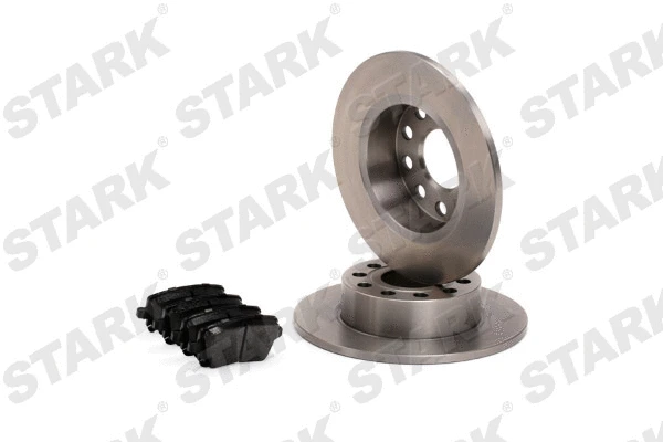 Brake Kit, disc brake
