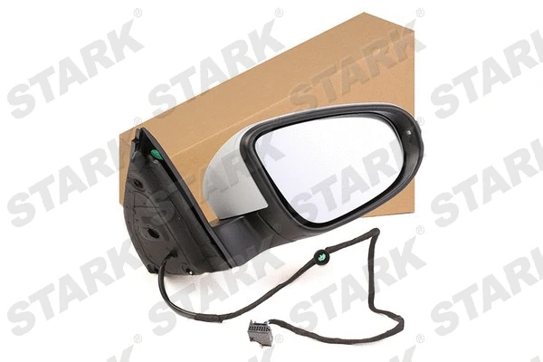 Exterior Mirror