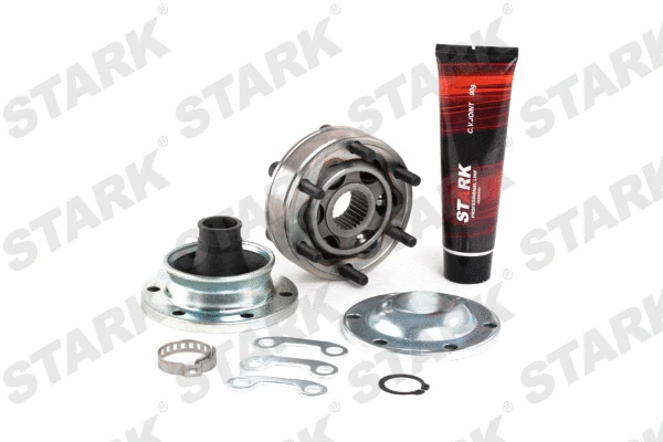 Joint, propshaft (SKJK-0200064)