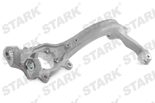 Steering Knuckle, wheel suspension (SKSAW-2370078)