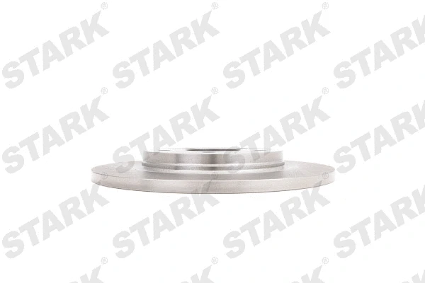 Brake Disc (SKBD-0020266)