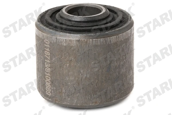 Mounting, control/trailing arm