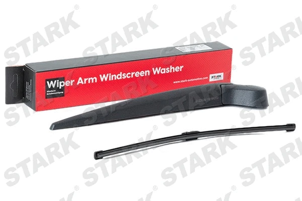 Wiper Arm Set, window cleaning