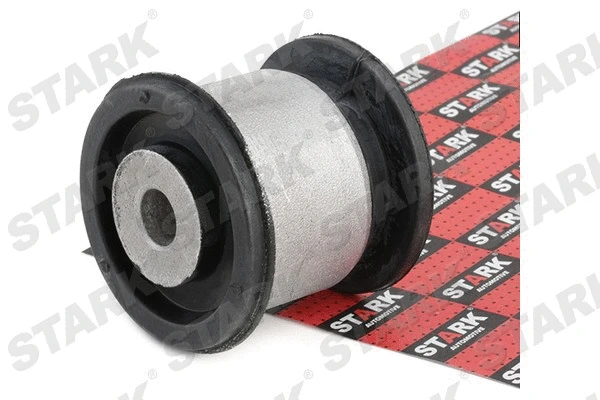 Mounting, control/trailing arm