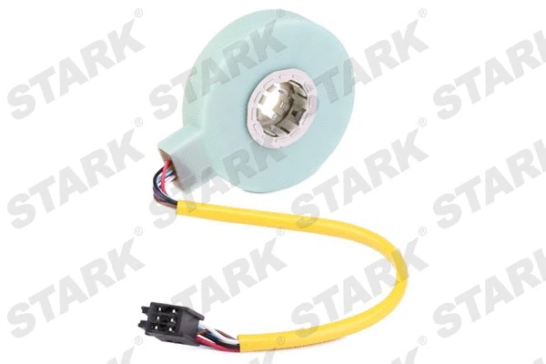 Steering Angle Sensor (SKSAS-1440017)