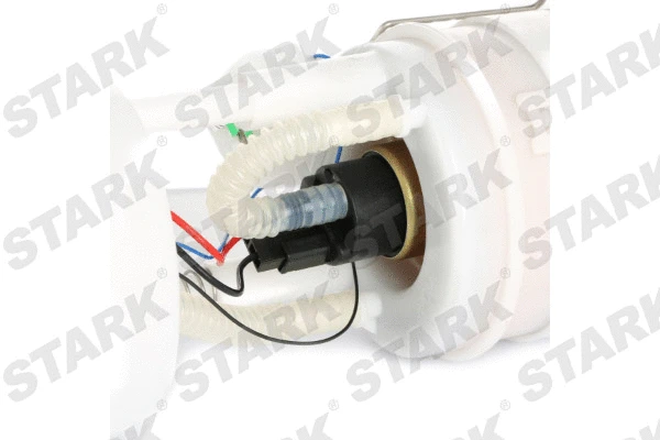 Fuel Feed Unit