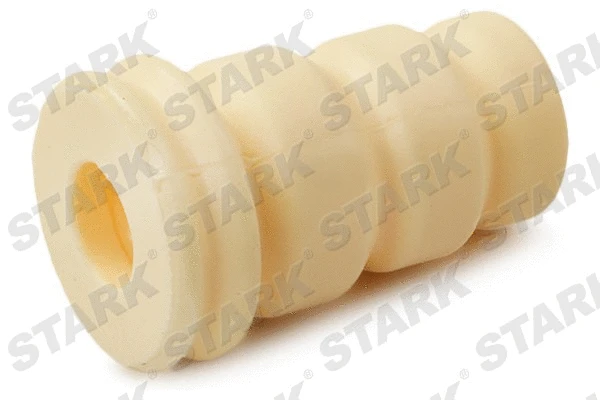 Rubber Buffer, suspension