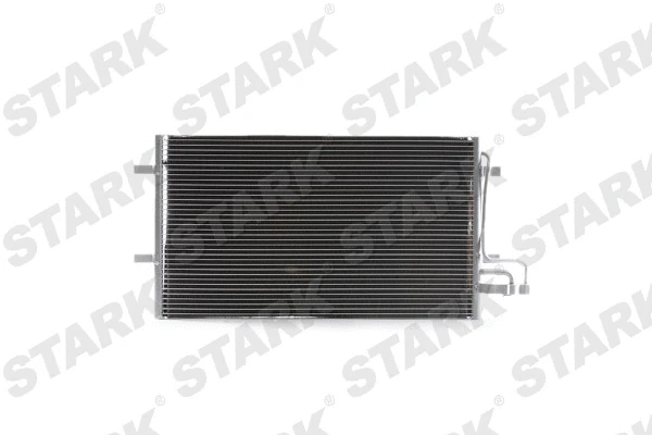 Condenser, air conditioning (SKCD-0110013)