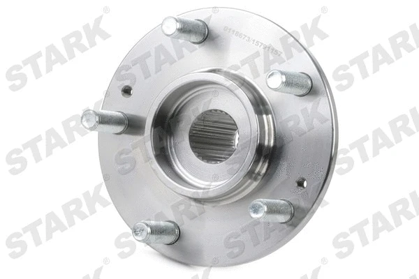 Wheel Hub