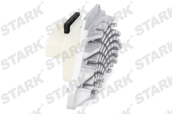 Control Unit, heating/ventilation (SKCU-2150052)