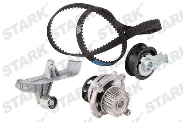 Water Pump & Timing Belt Kit