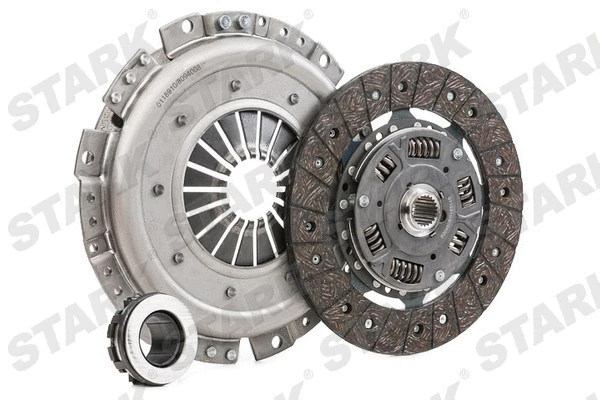Clutch Kit (SKCK-0100122)