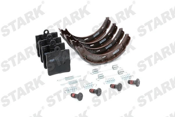 Brake Kit, disc brake