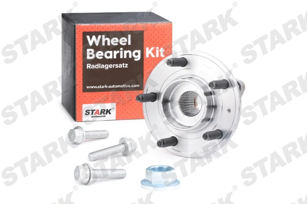 Wheel Bearing Kit